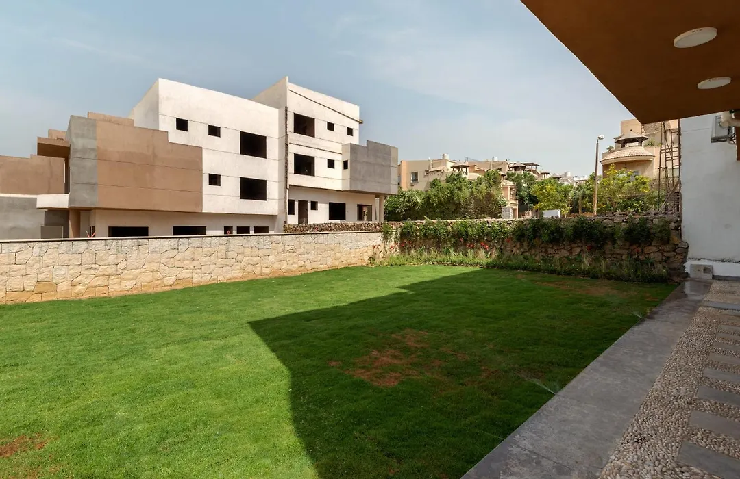 Golden 4Br Villas By Travelholic-1