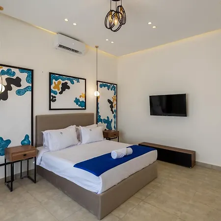Golden 4Br Villas By Travelholic-3